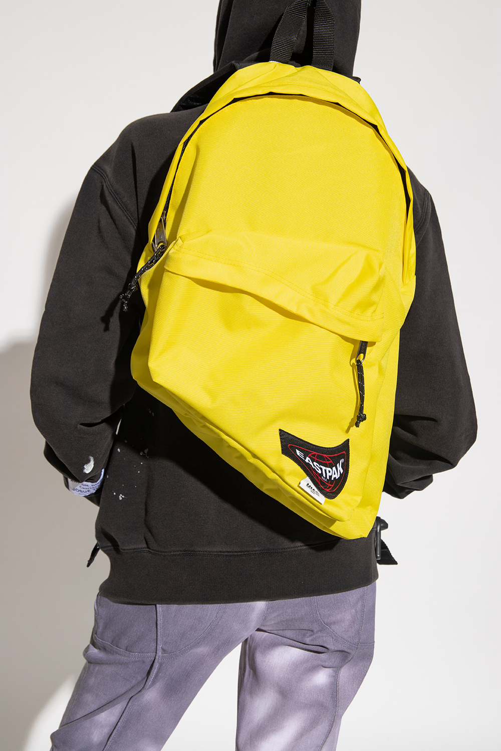 Yellow MM6 Maison Margiela x Eastpak MM6 Maison Margiela - Vitkac HK